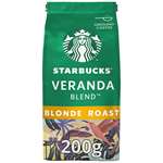 Starbucks Veranda Blend Imported
